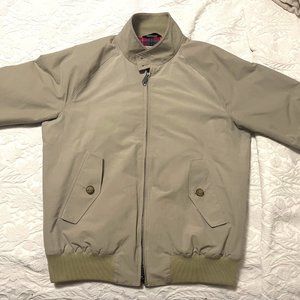 Baracuta G9 - Sand - Large (Size 42)
